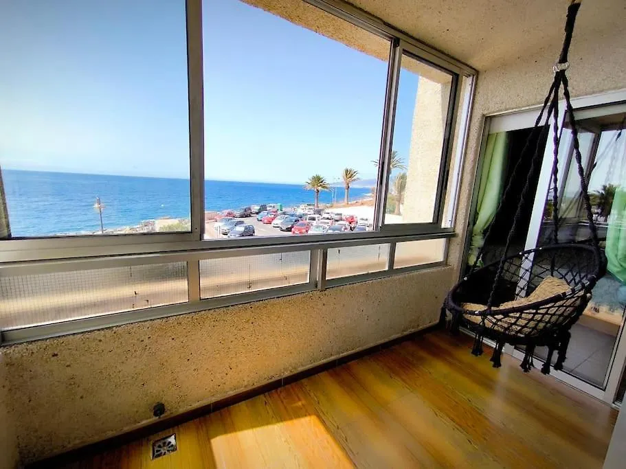 Apartamento Vv Miramar Sunset Tabaiba España