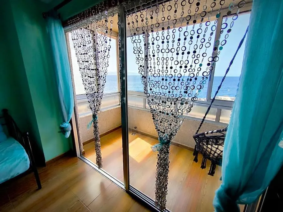 Apartamento Vv Miramar Sunset Tabaiba