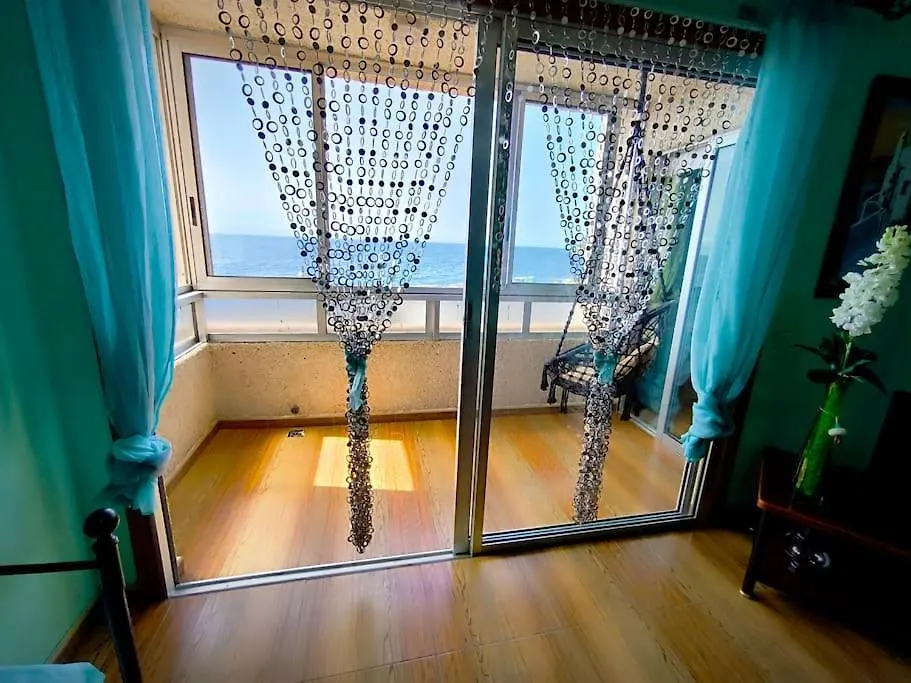 Apartamento Vv Miramar Sunset Tabaiba