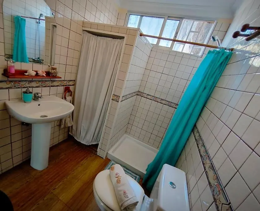 Apartamento Vv Miramar Sunset Tabaiba