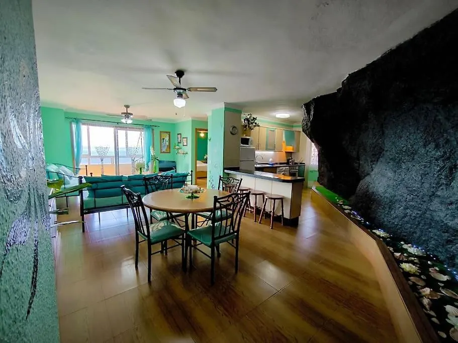 Apartamento Vv Miramar Sunset Tabaiba